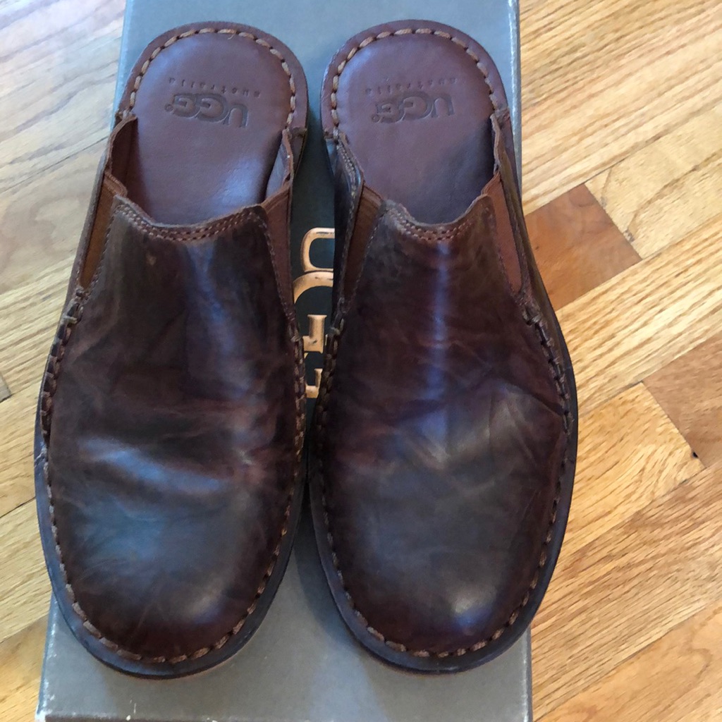 Ugg Devaney